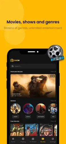 mahabharat-in-hotstar Movies and shows